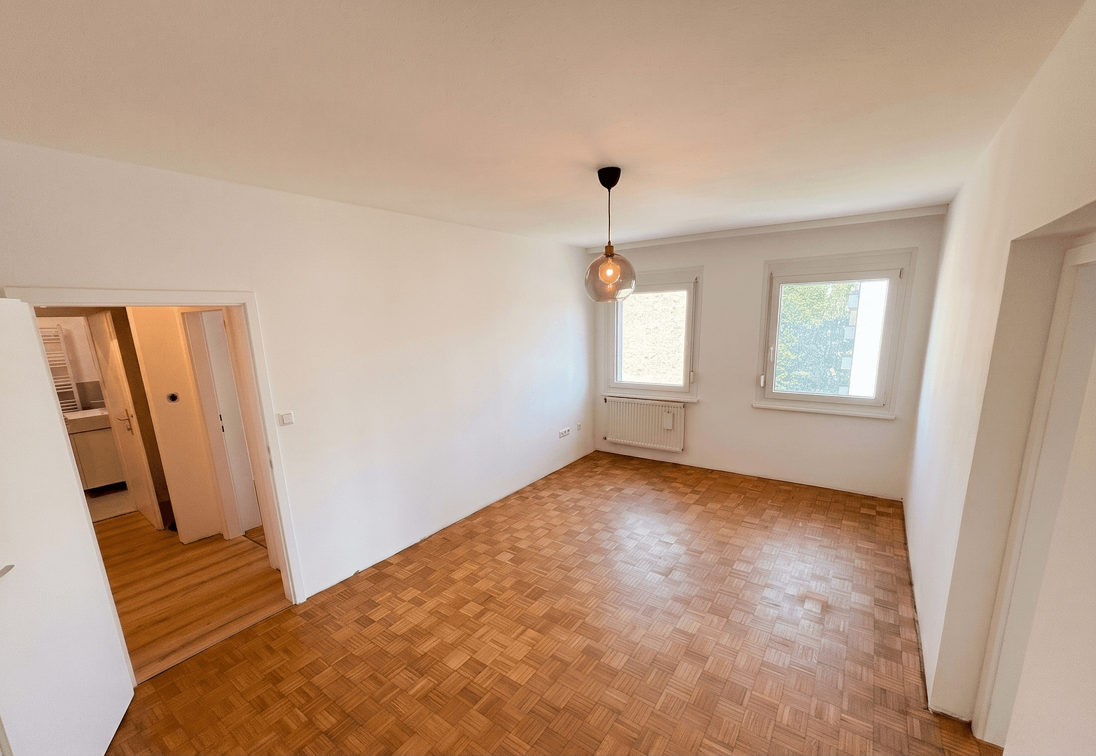 Prenájom bytu 3-izbový 75 m², Lazarettgasse 34, Graz, Štajersko Prenájom bytu 3-izbový 75 m², Lazarettgasse 34, Graz, Štajersko