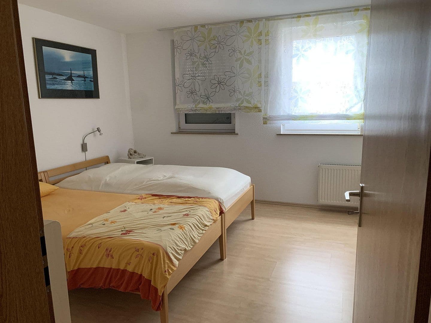 Prenájom bytu 3-izbový 100 m², Wilhermsdorf, Bavorsko Prenájom bytu 3-izbový 100 m², Wilhermsdorf, Bavorsko