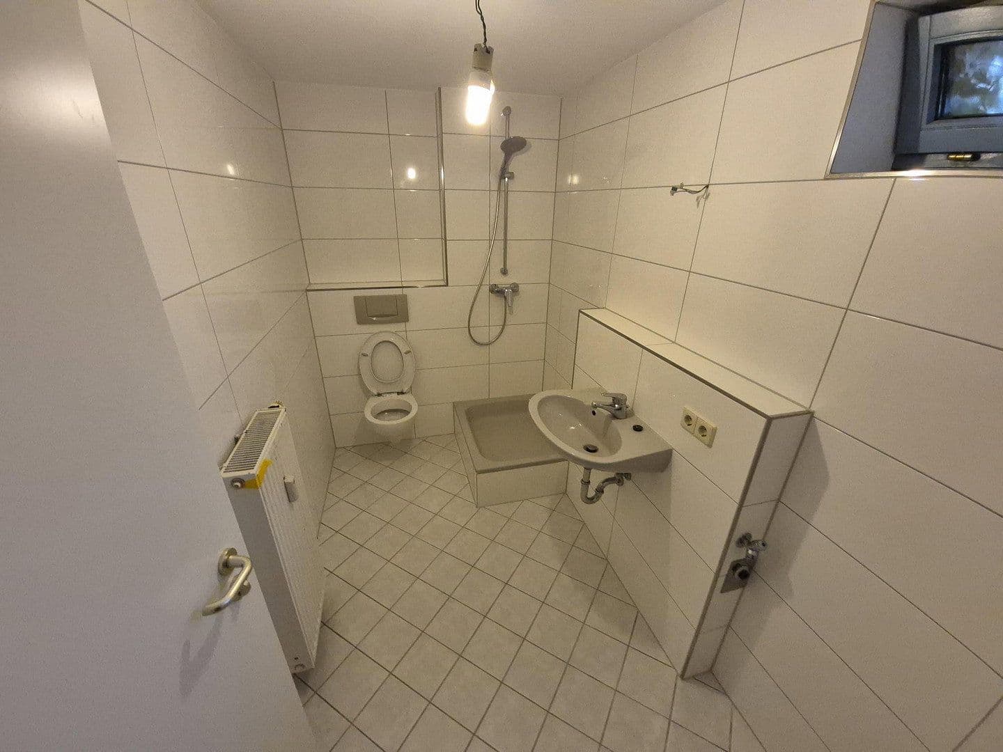 Prenájom bytu 2-izbový 54 m², Ostmarkstraße 26, Karlsruhe, Bádensko-Wurttembersko Prenájom bytu 2-izbový 54 m², Ostmarkstraße 26, Karlsruhe, Bádensko-Wurttembersko