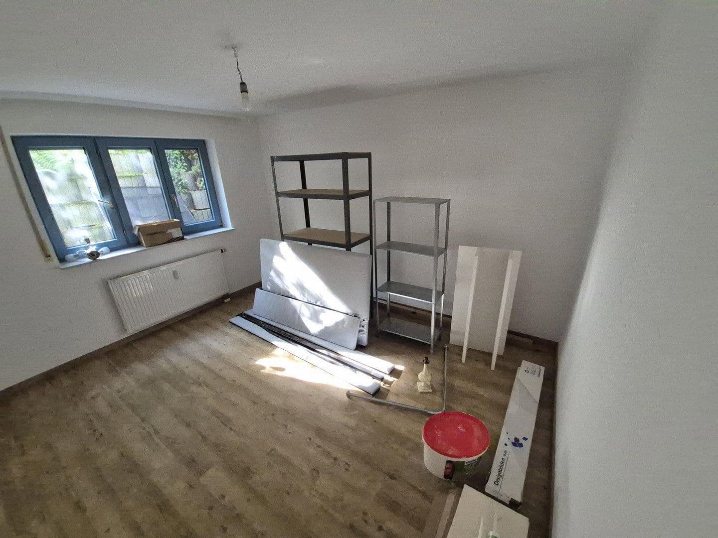 Prenájom bytu 2-izbový 54 m², Ostmarkstraße 26, Karlsruhe, Bádensko-Wurttembersko Prenájom bytu 2-izbový 54 m², Ostmarkstraße 26, Karlsruhe, Bádensko-Wurttembersko