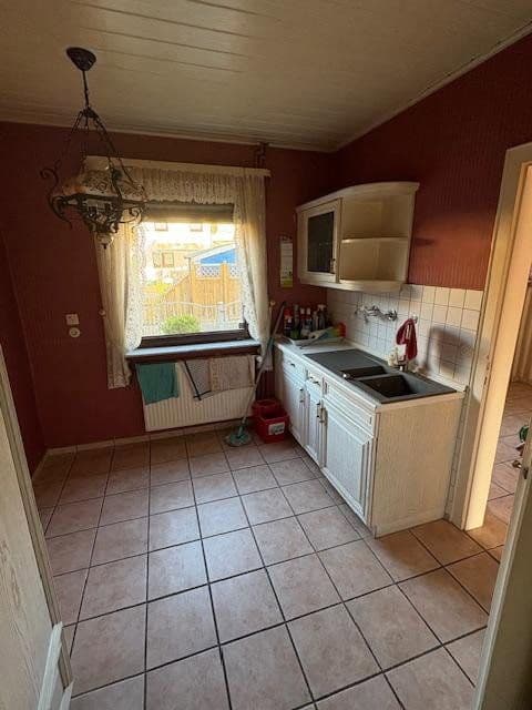 Predaj domu 128 m², pozemok 193 m², Celle, Dolné Sasko Predaj domu 128 m², pozemok 193 m², Celle, Dolné Sasko