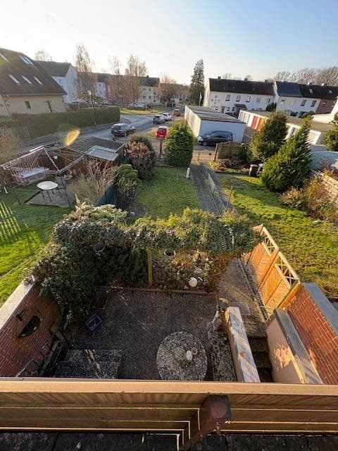 Predaj domu 128 m², pozemok 193 m², Celle, Dolné Sasko Predaj domu 128 m², pozemok 193 m², Celle, Dolné Sasko