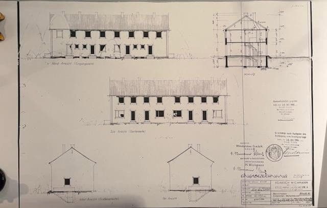 Predaj domu 128 m², pozemok 193 m², Celle, Dolné Sasko Predaj domu 128 m², pozemok 193 m², Celle, Dolné Sasko