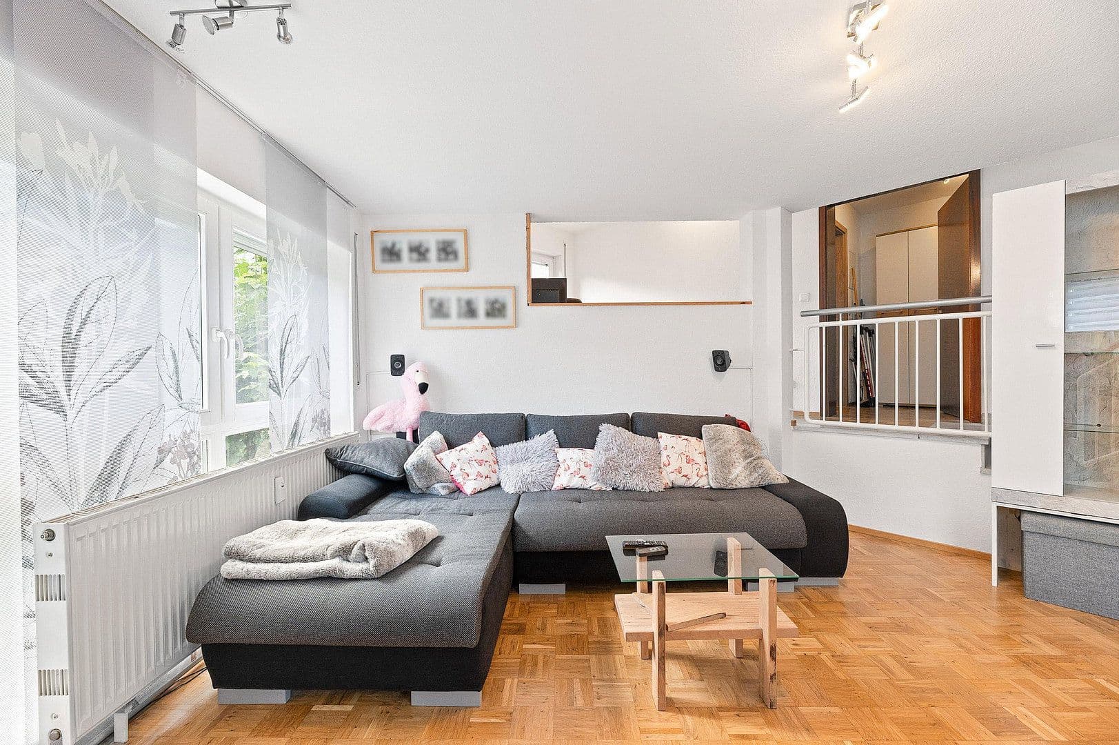 Prenájom bytu 3-izbový 109 m², Leonberg, Bádensko-Wurttembersko Prenájom bytu 3-izbový 109 m², Leonberg, Bádensko-Wurttembersko