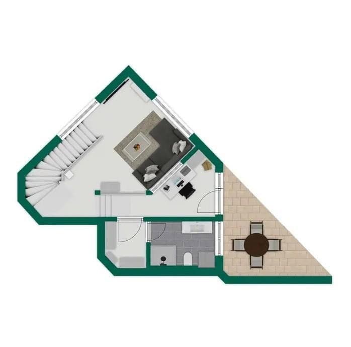 Prenájom bytu 3-izbový 109 m², Leonberg, Bádensko-Wurttembersko Prenájom bytu 3-izbový 109 m², Leonberg, Bádensko-Wurttembersko
