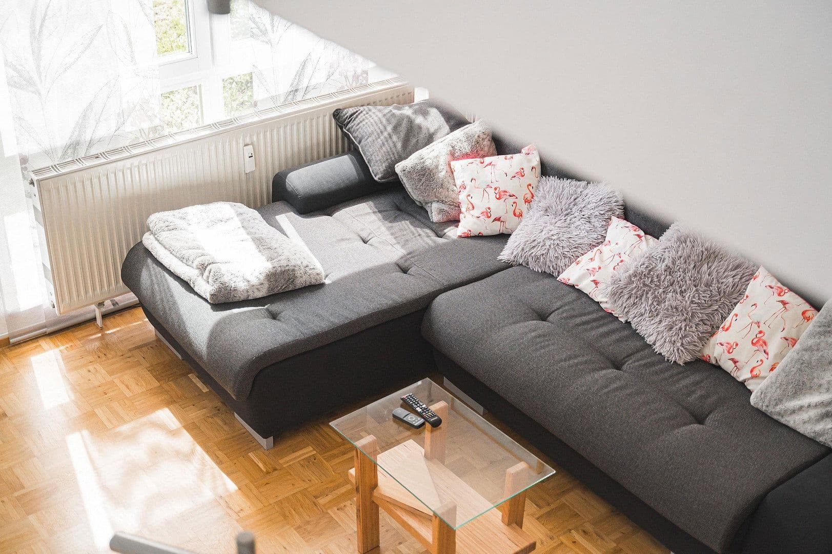 Prenájom bytu 3-izbový 109 m², Leonberg, Bádensko-Wurttembersko Prenájom bytu 3-izbový 109 m², Leonberg, Bádensko-Wurttembersko