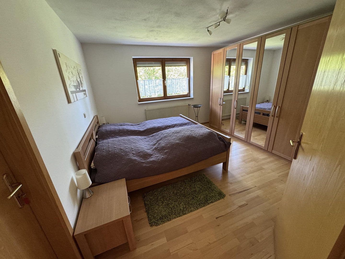 Predaj domu 198 m², pozemok 200 m², Oberstimm, Bavorsko Predaj domu 198 m², pozemok 200 m², Oberstimm, Bavorsko