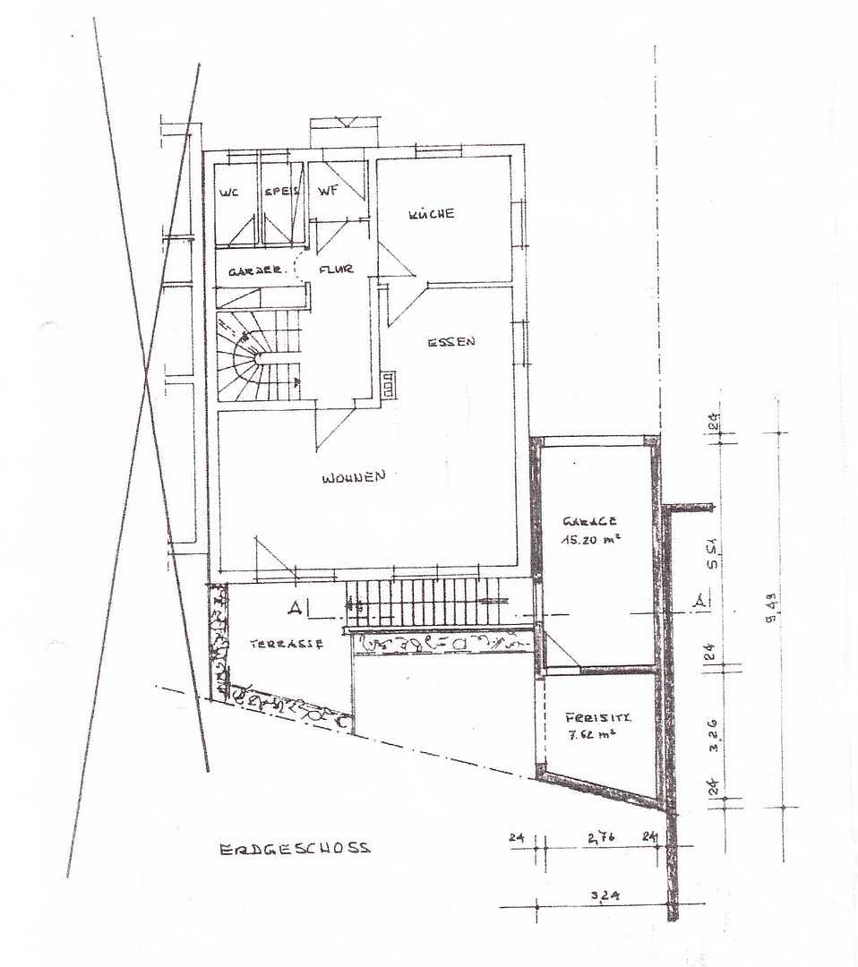 Predaj domu 198 m², pozemok 200 m², Oberstimm, Bavorsko Predaj domu 198 m², pozemok 200 m², Oberstimm, Bavorsko