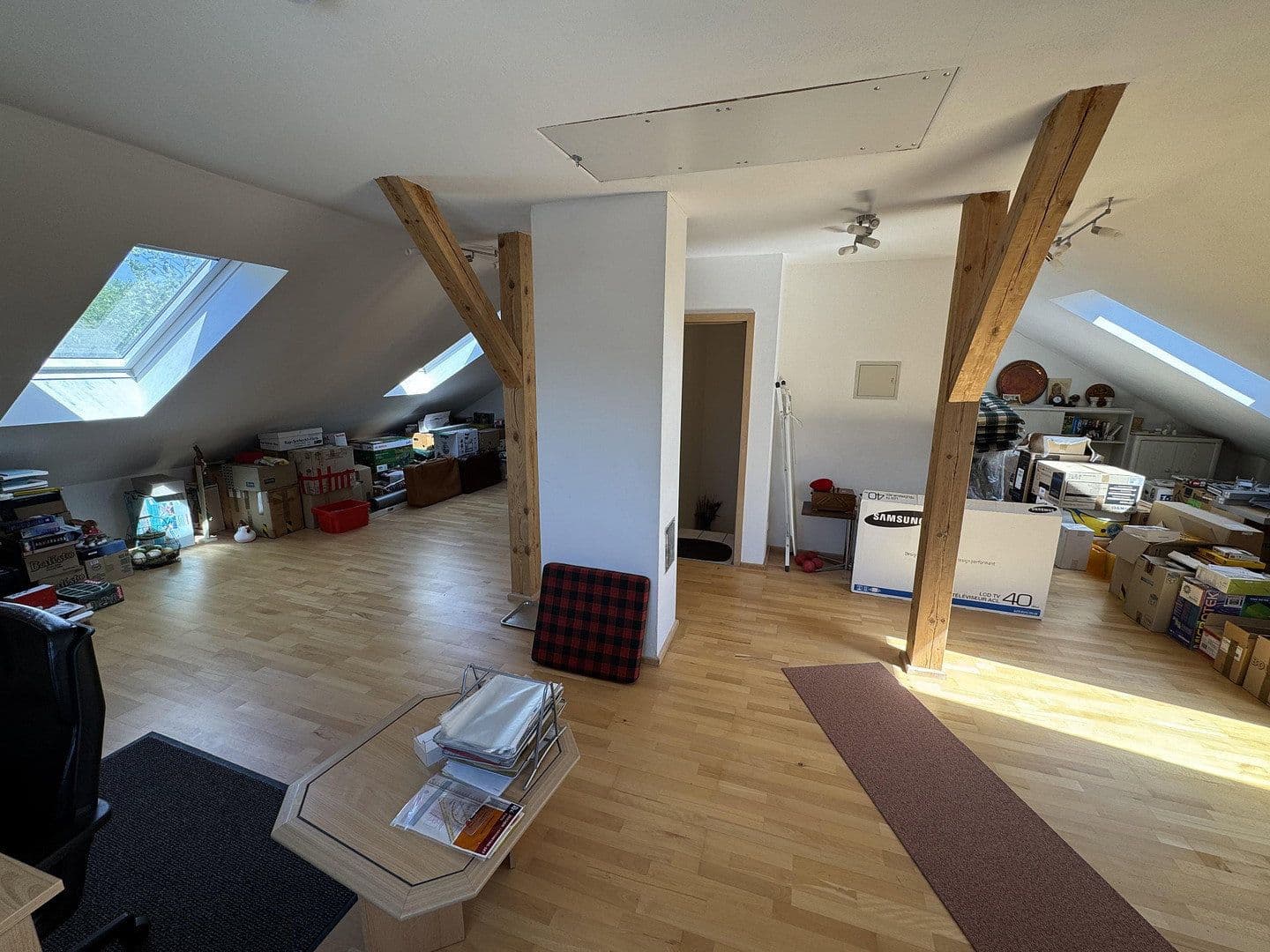 Predaj domu 198 m², pozemok 200 m², Oberstimm, Bavorsko Predaj domu 198 m², pozemok 200 m², Oberstimm, Bavorsko