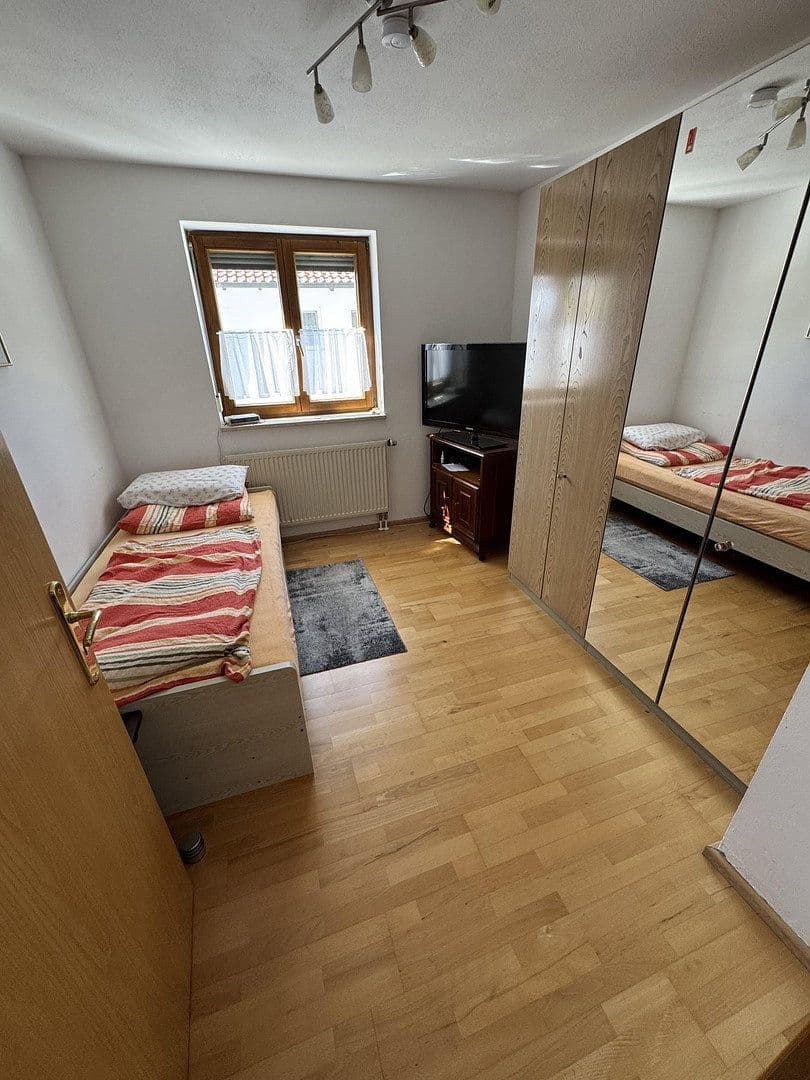 Predaj domu 198 m², pozemok 200 m², Oberstimm, Bavorsko Predaj domu 198 m², pozemok 200 m², Oberstimm, Bavorsko