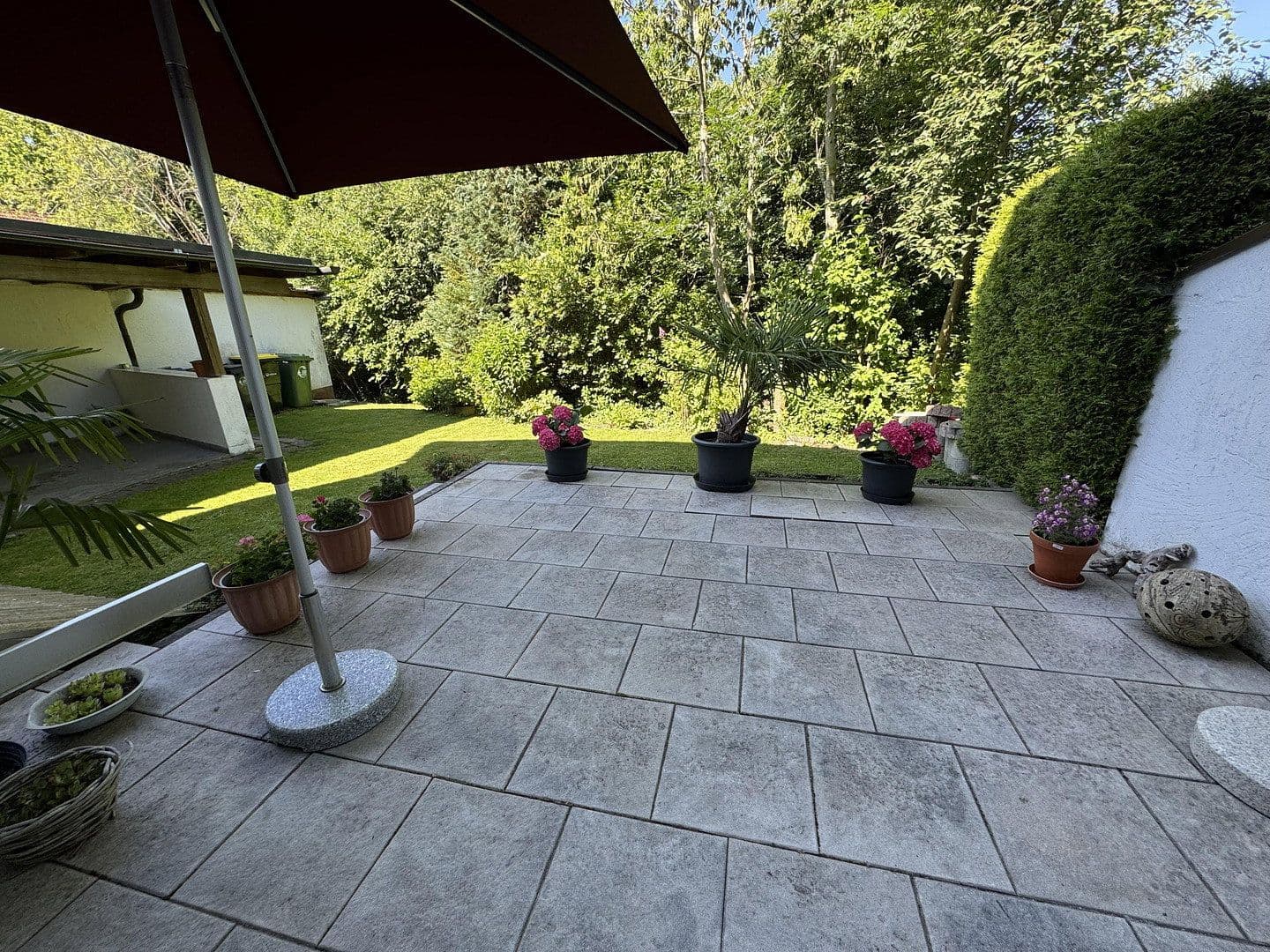Predaj domu 198 m², pozemok 200 m², Oberstimm, Bavorsko Predaj domu 198 m², pozemok 200 m², Oberstimm, Bavorsko