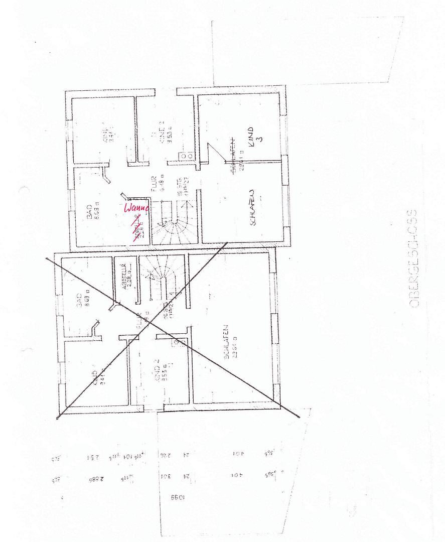 Predaj domu 198 m², pozemok 200 m², Oberstimm, Bavorsko Predaj domu 198 m², pozemok 200 m², Oberstimm, Bavorsko