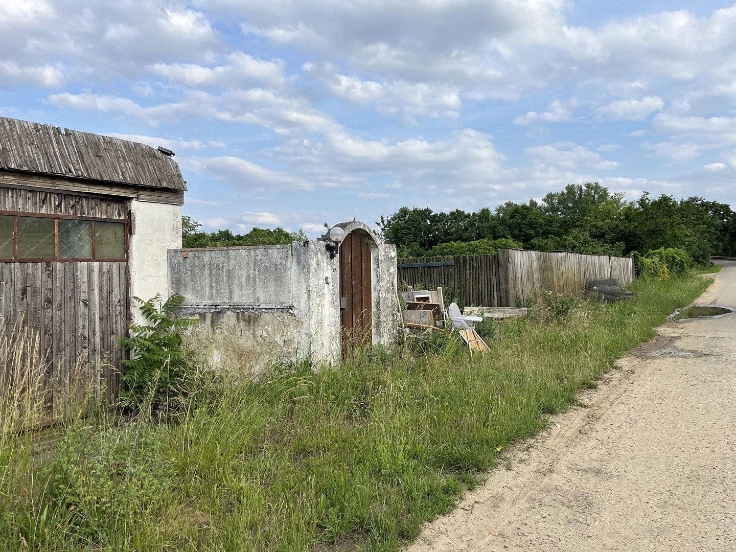 Predaj pozemku 1.800 m², Ludwigshafen am Rhein, Porýnie-Falcko Predaj pozemku 1.800 m², Ludwigshafen am Rhein, Porýnie-Falcko