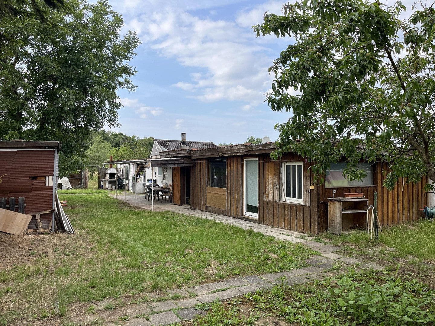 Predaj pozemku 1.800 m², Ludwigshafen am Rhein, Porýnie-Falcko Predaj pozemku 1.800 m², Ludwigshafen am Rhein, Porýnie-Falcko