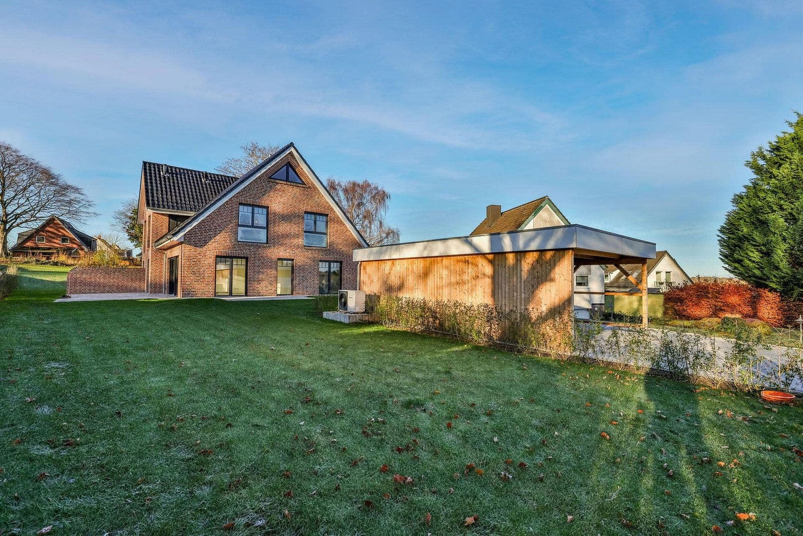 Predaj domu 152 m², pozemok 633 m², Scharbeutz, Šlezvicko-Holštajnsko Predaj domu 152 m², pozemok 633 m², Scharbeutz, Šlezvicko-Holštajnsko