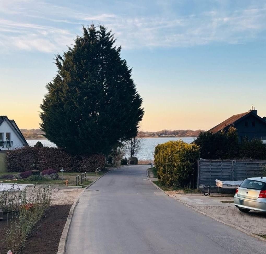 Predaj domu 152 m², pozemok 633 m², Scharbeutz, Šlezvicko-Holštajnsko Predaj domu 152 m², pozemok 633 m², Scharbeutz, Šlezvicko-Holštajnsko