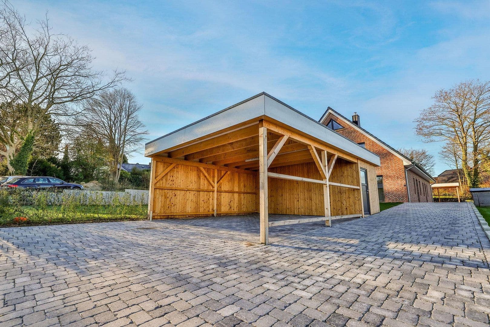 Predaj domu 152 m², pozemok 633 m², Scharbeutz, Šlezvicko-Holštajnsko Predaj domu 152 m², pozemok 633 m², Scharbeutz, Šlezvicko-Holštajnsko