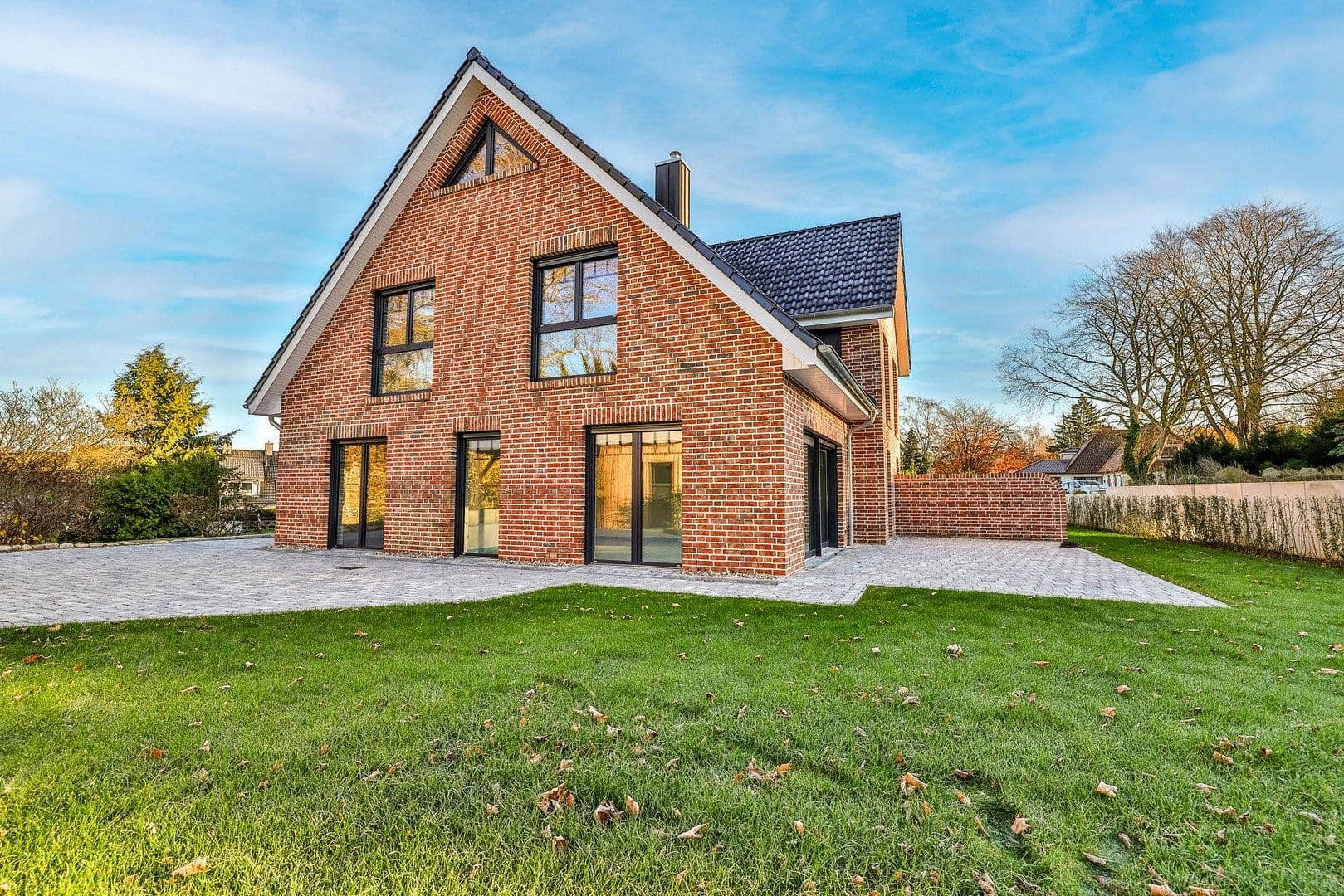 Predaj domu 152 m², pozemok 633 m², Scharbeutz, Šlezvicko-Holštajnsko Predaj domu 152 m², pozemok 633 m², Scharbeutz, Šlezvicko-Holštajnsko