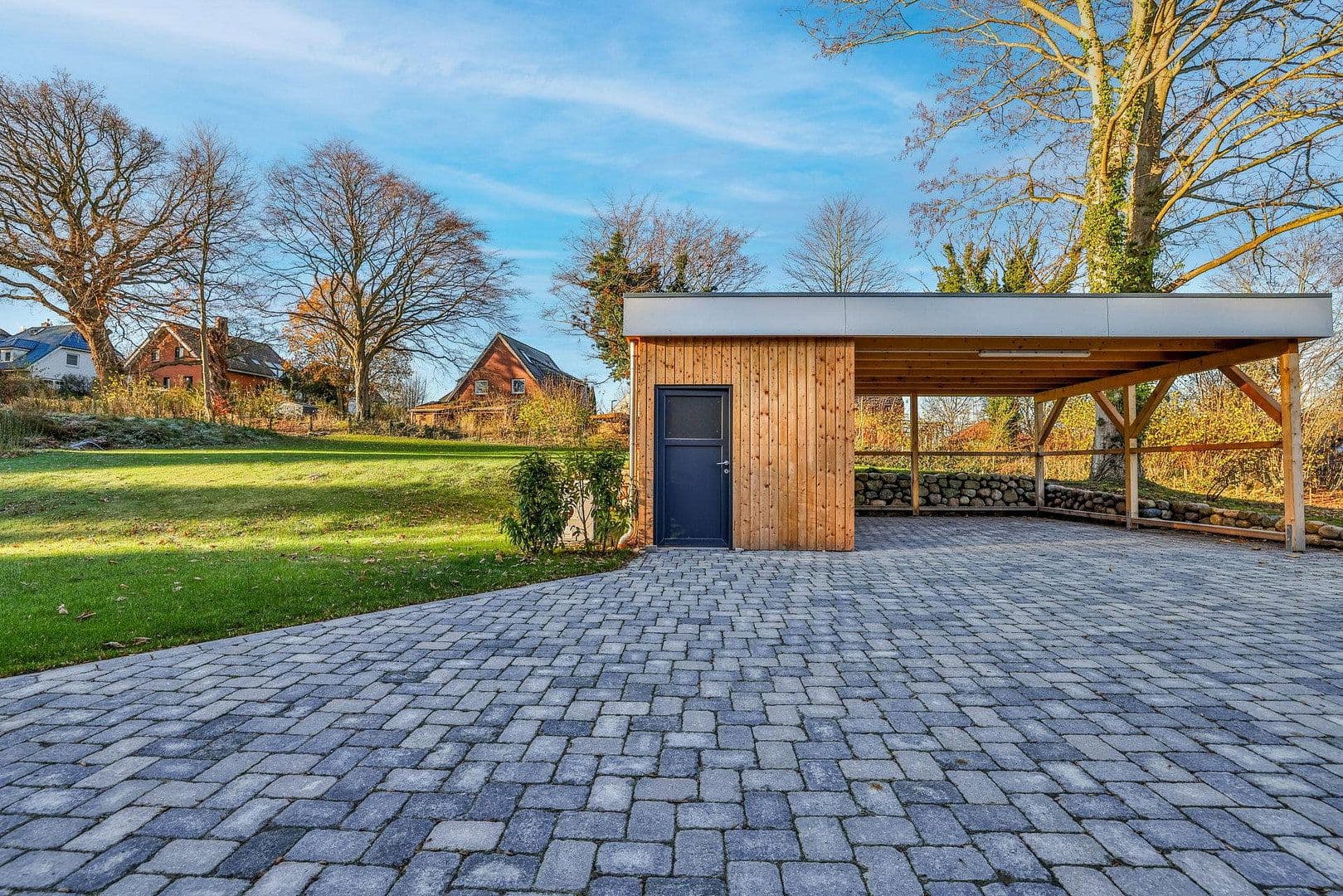 Predaj domu 152 m², pozemok 633 m², Scharbeutz, Šlezvicko-Holštajnsko Predaj domu 152 m², pozemok 633 m², Scharbeutz, Šlezvicko-Holštajnsko