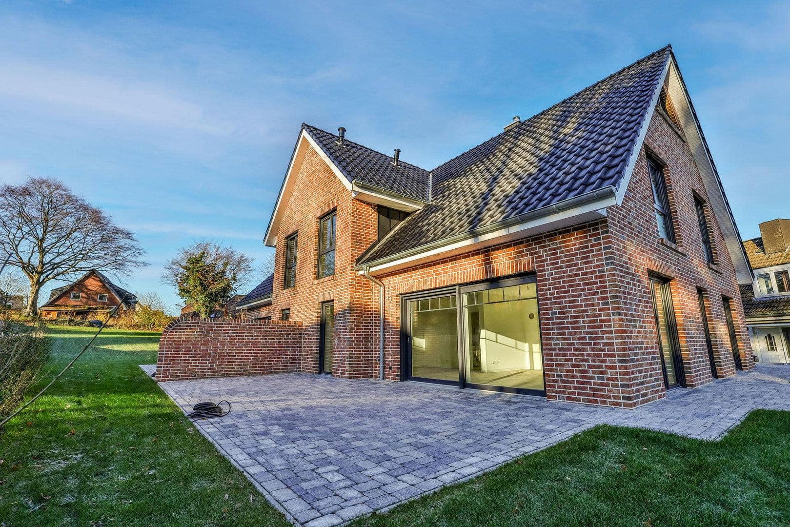 Predaj domu 152 m², pozemok 633 m², Scharbeutz, Šlezvicko-Holštajnsko Predaj domu 152 m², pozemok 633 m², Scharbeutz, Šlezvicko-Holštajnsko