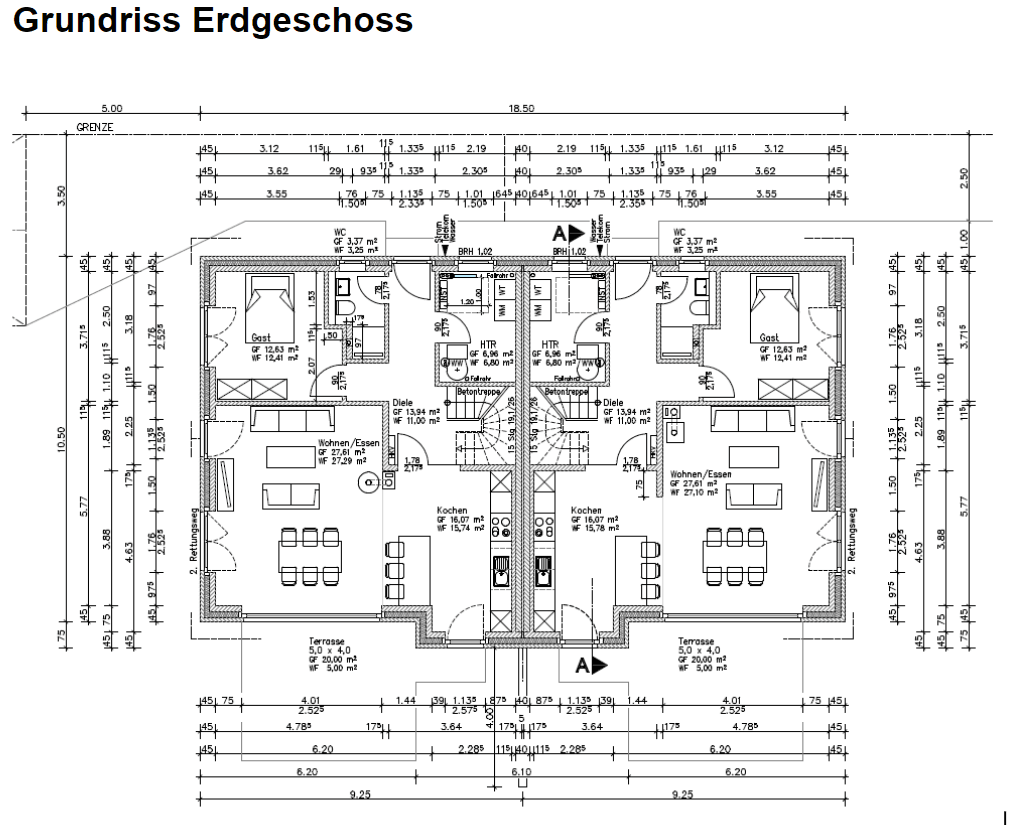 Predaj domu 152 m², pozemok 633 m², Scharbeutz, Šlezvicko-Holštajnsko Predaj domu 152 m², pozemok 633 m², Scharbeutz, Šlezvicko-Holštajnsko