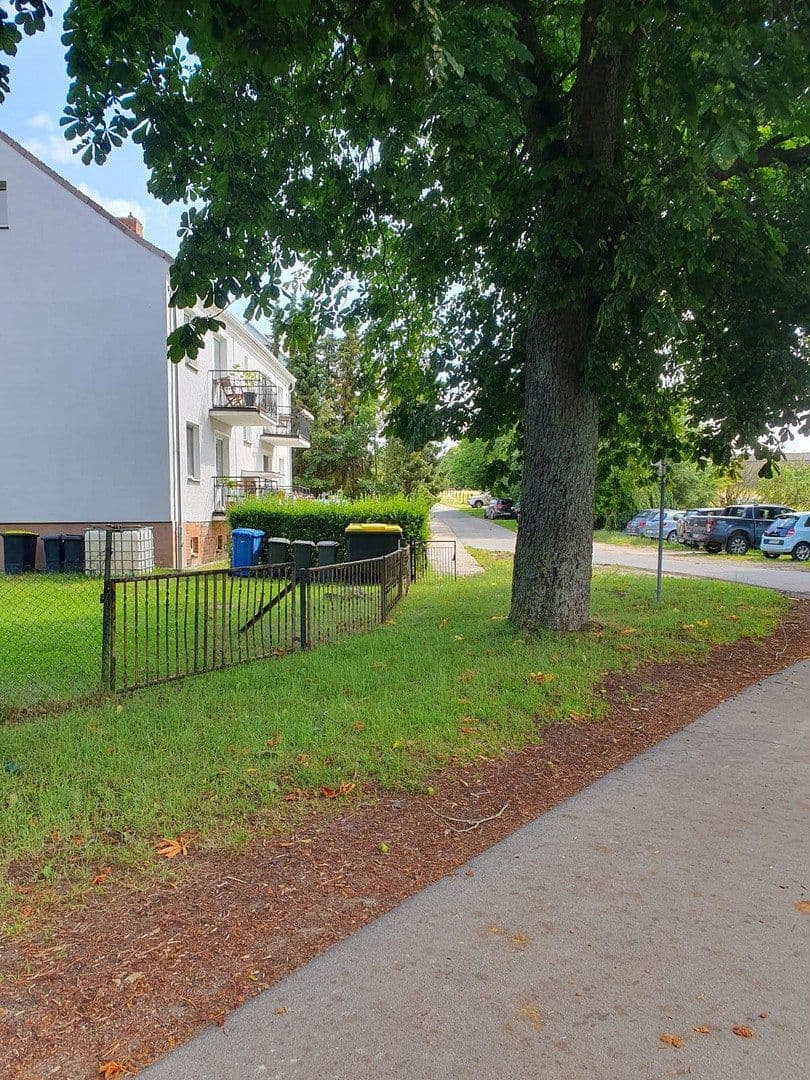 Prenájom bytu 3-izbový 63 m², Dorfstraße 9, Damshagen, Meklenbursko-Predpomoransko Prenájom bytu 3-izbový 63 m², Dorfstraße 9, Damshagen, Meklenbursko-Predpomoransko