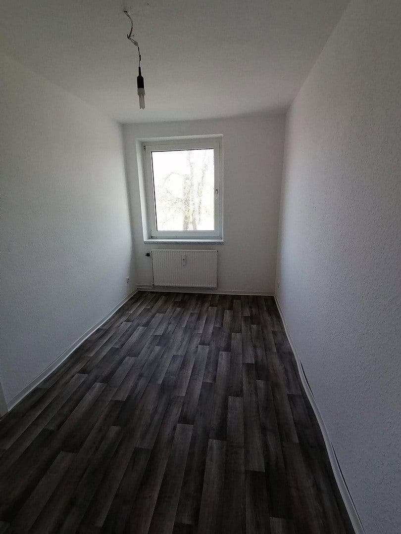 Prenájom bytu 3-izbový 63 m², Dorfstraße 9, Damshagen, Meklenbursko-Predpomoransko Prenájom bytu 3-izbový 63 m², Dorfstraße 9, Damshagen, Meklenbursko-Predpomoransko