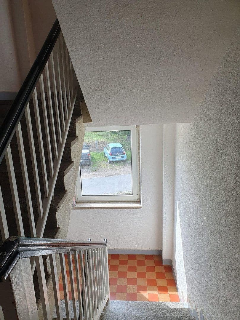 Prenájom bytu 3-izbový 63 m², Dorfstraße 9, Damshagen, Meklenbursko-Predpomoransko Prenájom bytu 3-izbový 63 m², Dorfstraße 9, Damshagen, Meklenbursko-Predpomoransko