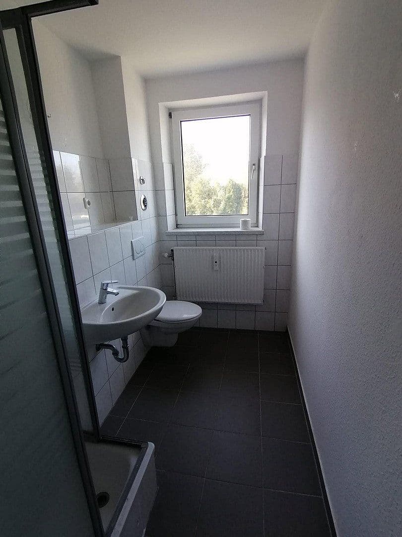 Prenájom bytu 3-izbový 63 m², Dorfstraße 9, Damshagen, Meklenbursko-Predpomoransko Prenájom bytu 3-izbový 63 m², Dorfstraße 9, Damshagen, Meklenbursko-Predpomoransko
