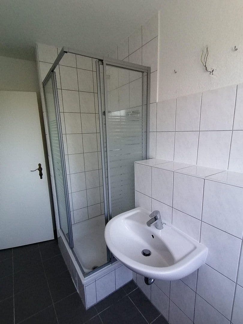 Prenájom bytu 3-izbový 63 m², Dorfstraße 9, Damshagen, Meklenbursko-Predpomoransko Prenájom bytu 3-izbový 63 m², Dorfstraße 9, Damshagen, Meklenbursko-Predpomoransko