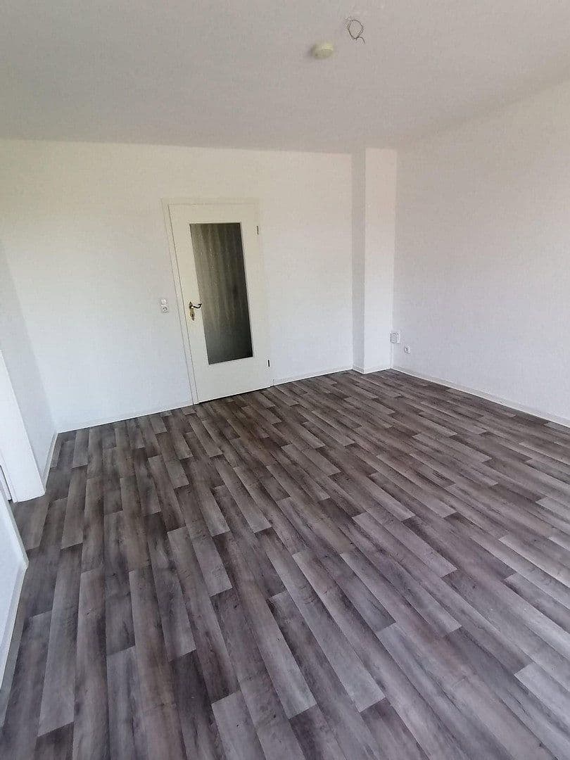 Prenájom bytu 3-izbový 63 m², Dorfstraße 9, Damshagen, Meklenbursko-Predpomoransko Prenájom bytu 3-izbový 63 m², Dorfstraße 9, Damshagen, Meklenbursko-Predpomoransko