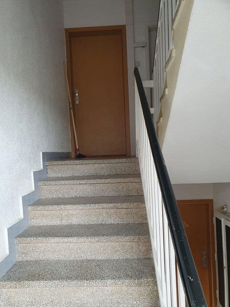 Prenájom bytu 3-izbový 63 m², Dorfstraße 9, Damshagen, Meklenbursko-Predpomoransko Prenájom bytu 3-izbový 63 m², Dorfstraße 9, Damshagen, Meklenbursko-Predpomoransko