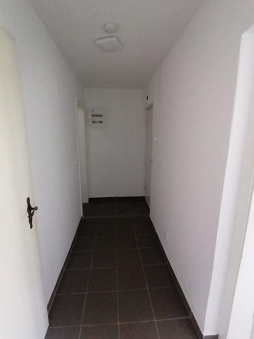Prenájom bytu 3-izbový 63 m², Dorfstraße 9, Damshagen, Meklenbursko-Predpomoransko Prenájom bytu 3-izbový 63 m², Dorfstraße 9, Damshagen, Meklenbursko-Predpomoransko