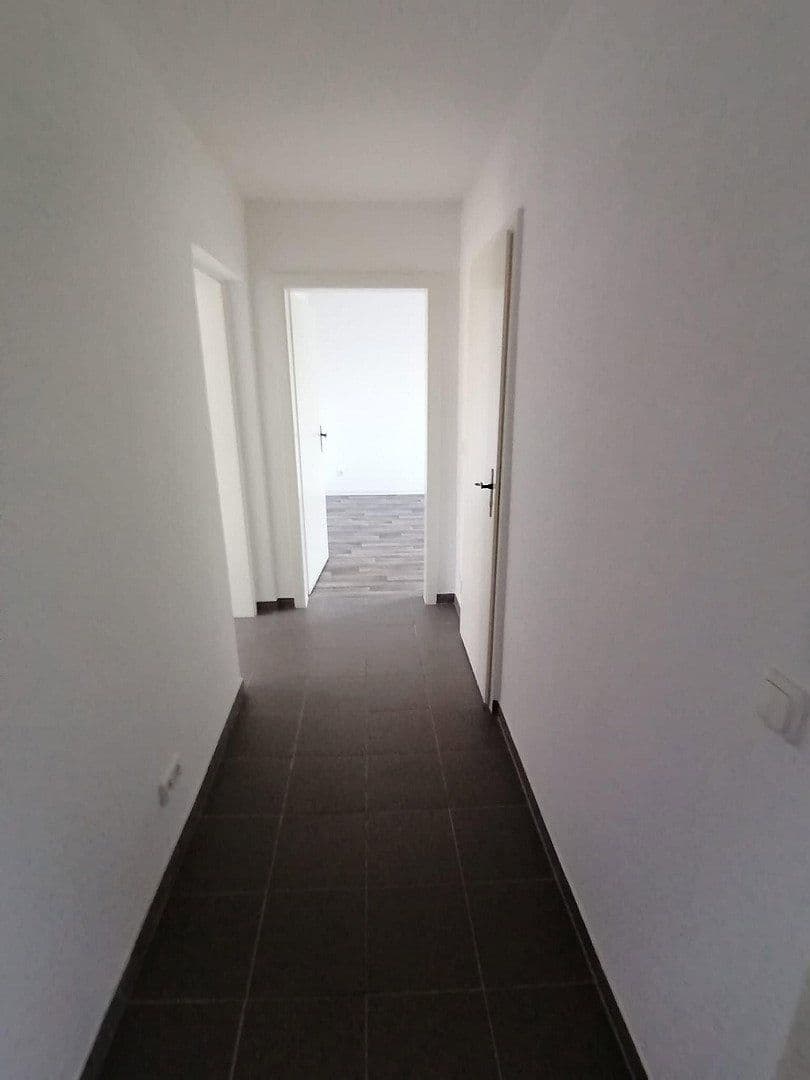 Prenájom bytu 3-izbový 63 m², Dorfstraße 9, Damshagen, Meklenbursko-Predpomoransko Prenájom bytu 3-izbový 63 m², Dorfstraße 9, Damshagen, Meklenbursko-Predpomoransko