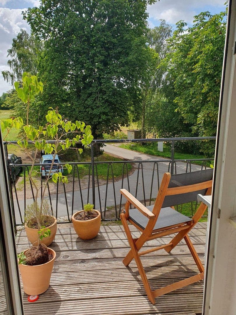 Prenájom bytu 3-izbový 63 m², Dorfstraße 9, Damshagen, Meklenbursko-Predpomoransko Prenájom bytu 3-izbový 63 m², Dorfstraße 9, Damshagen, Meklenbursko-Predpomoransko