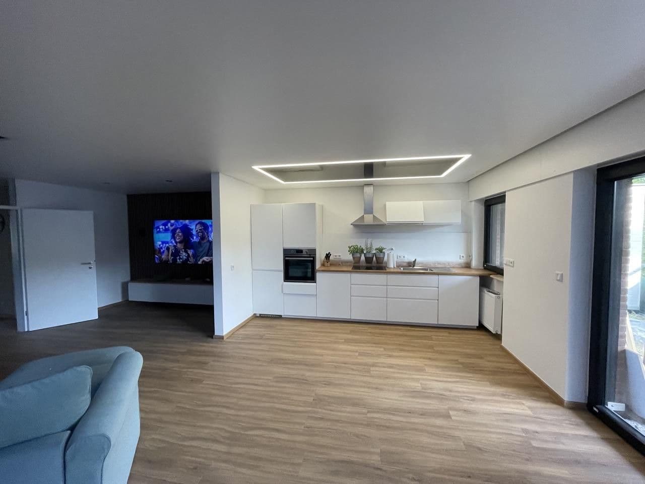 Prenájom bytu 2-izbový 74 m², Bogenstr. 4, Hilden, Severné Porýnie - Westfálsko Prenájom bytu 2-izbový 74 m², Bogenstr. 4, Hilden, Severné Porýnie - Westfálsko