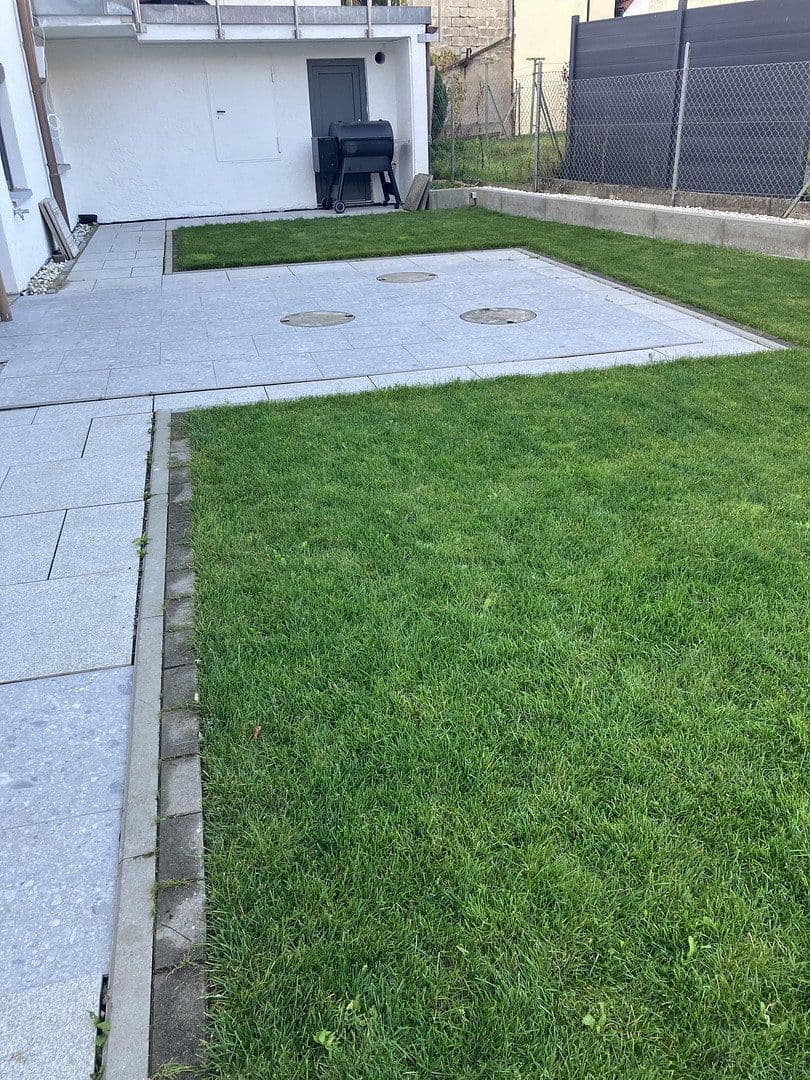Prenájom bytu 6-izbový 131 m², Josengasse 20, Burladingen, Bádensko-Wurttembersko Prenájom bytu 6-izbový 131 m², Josengasse 20, Burladingen, Bádensko-Wurttembersko