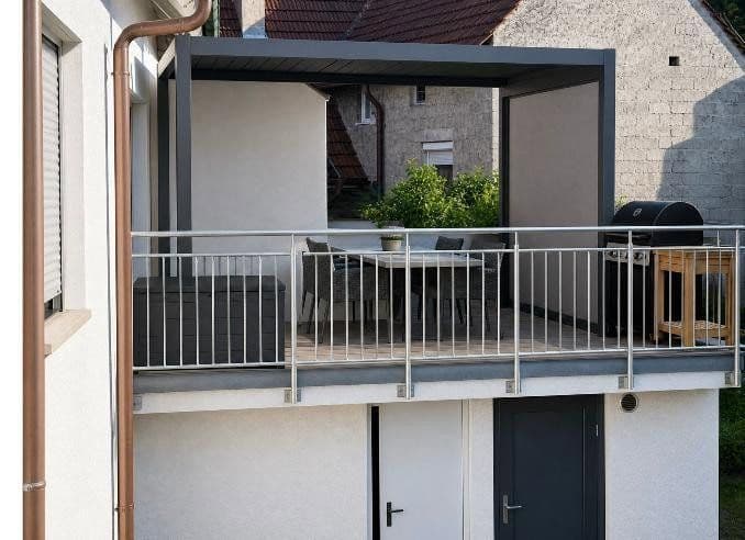 Prenájom bytu 6-izbový 131 m², Josengasse 20, Burladingen, Bádensko-Wurttembersko Prenájom bytu 6-izbový 131 m², Josengasse 20, Burladingen, Bádensko-Wurttembersko