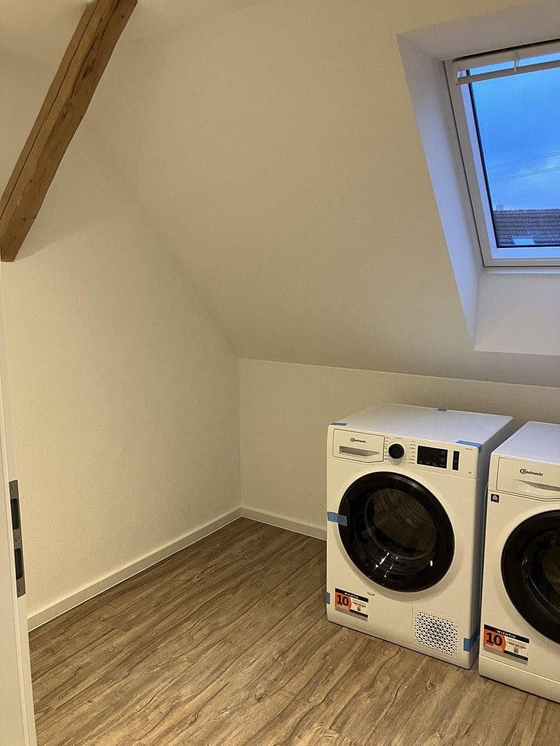 Prenájom bytu 6-izbový 131 m², Josengasse 20, Burladingen, Bádensko-Wurttembersko Prenájom bytu 6-izbový 131 m², Josengasse 20, Burladingen, Bádensko-Wurttembersko
