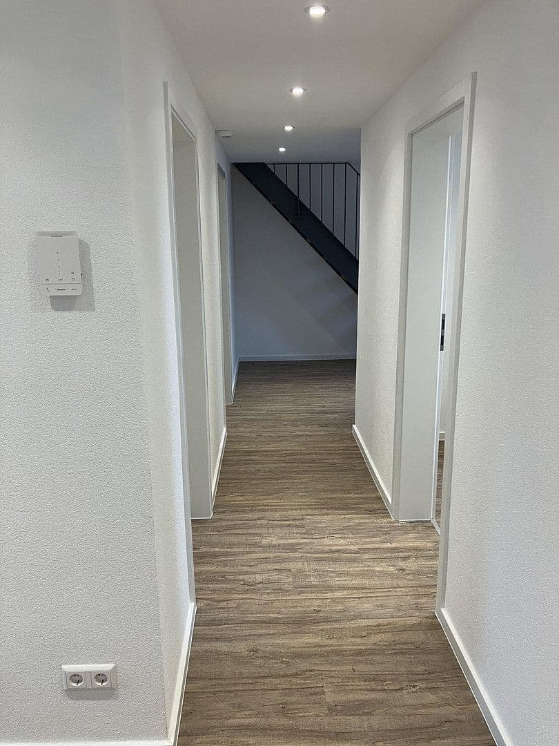 Prenájom bytu 6-izbový 131 m², Josengasse 20, Burladingen, Bádensko-Wurttembersko Prenájom bytu 6-izbový 131 m², Josengasse 20, Burladingen, Bádensko-Wurttembersko