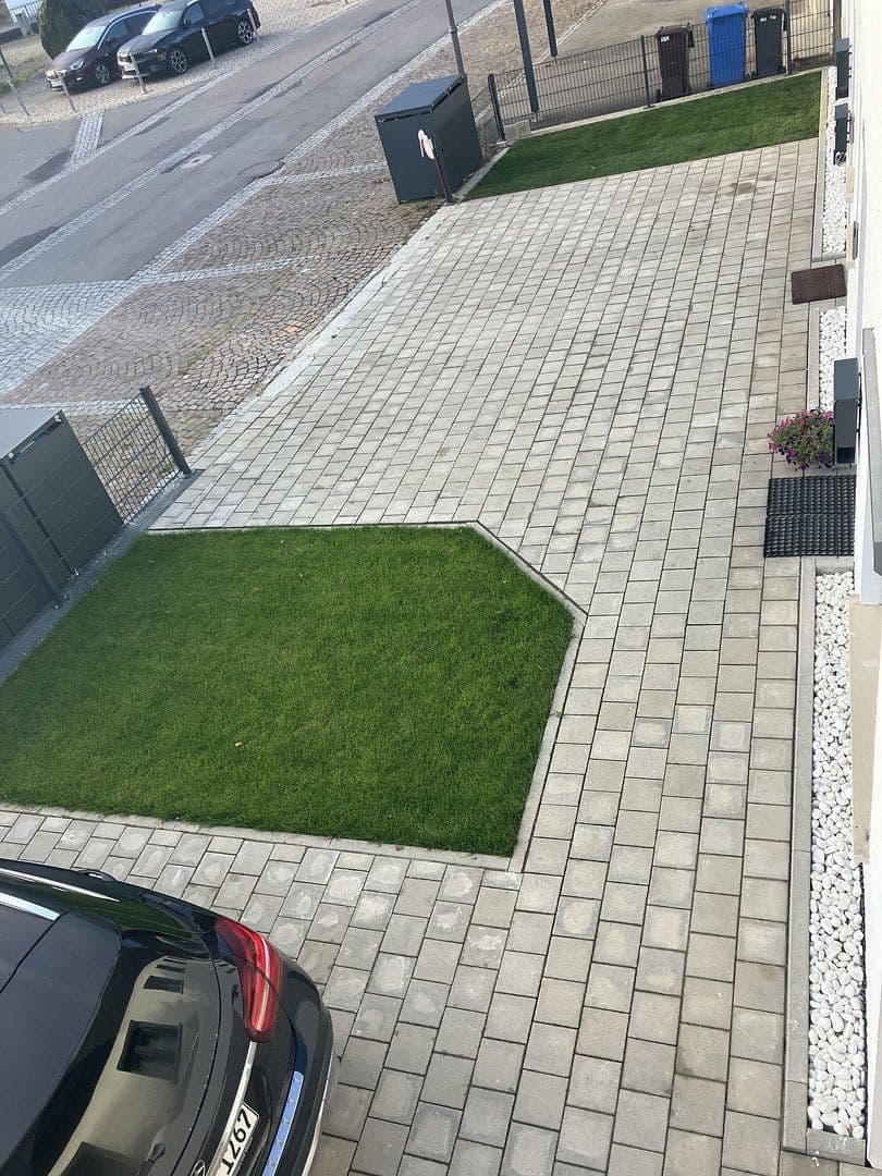 Prenájom bytu 6-izbový 131 m², Josengasse 20, Burladingen, Bádensko-Wurttembersko Prenájom bytu 6-izbový 131 m², Josengasse 20, Burladingen, Bádensko-Wurttembersko