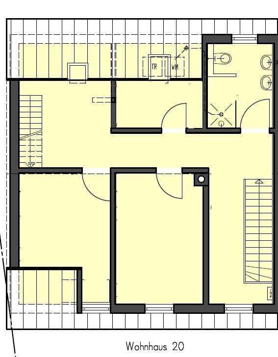 Prenájom bytu 6-izbový 131 m², Josengasse 20, Burladingen, Bádensko-Wurttembersko Prenájom bytu 6-izbový 131 m², Josengasse 20, Burladingen, Bádensko-Wurttembersko