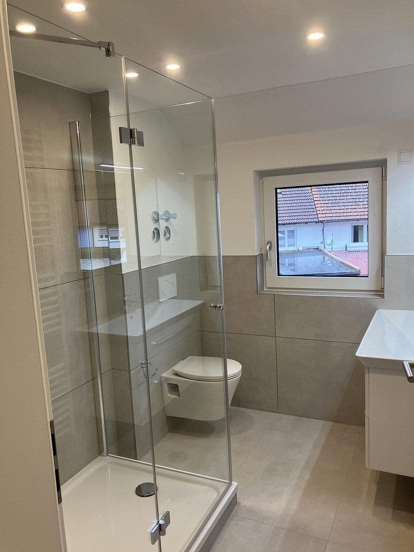 Prenájom bytu 6-izbový 131 m², Josengasse 20, Burladingen, Bádensko-Wurttembersko Prenájom bytu 6-izbový 131 m², Josengasse 20, Burladingen, Bádensko-Wurttembersko