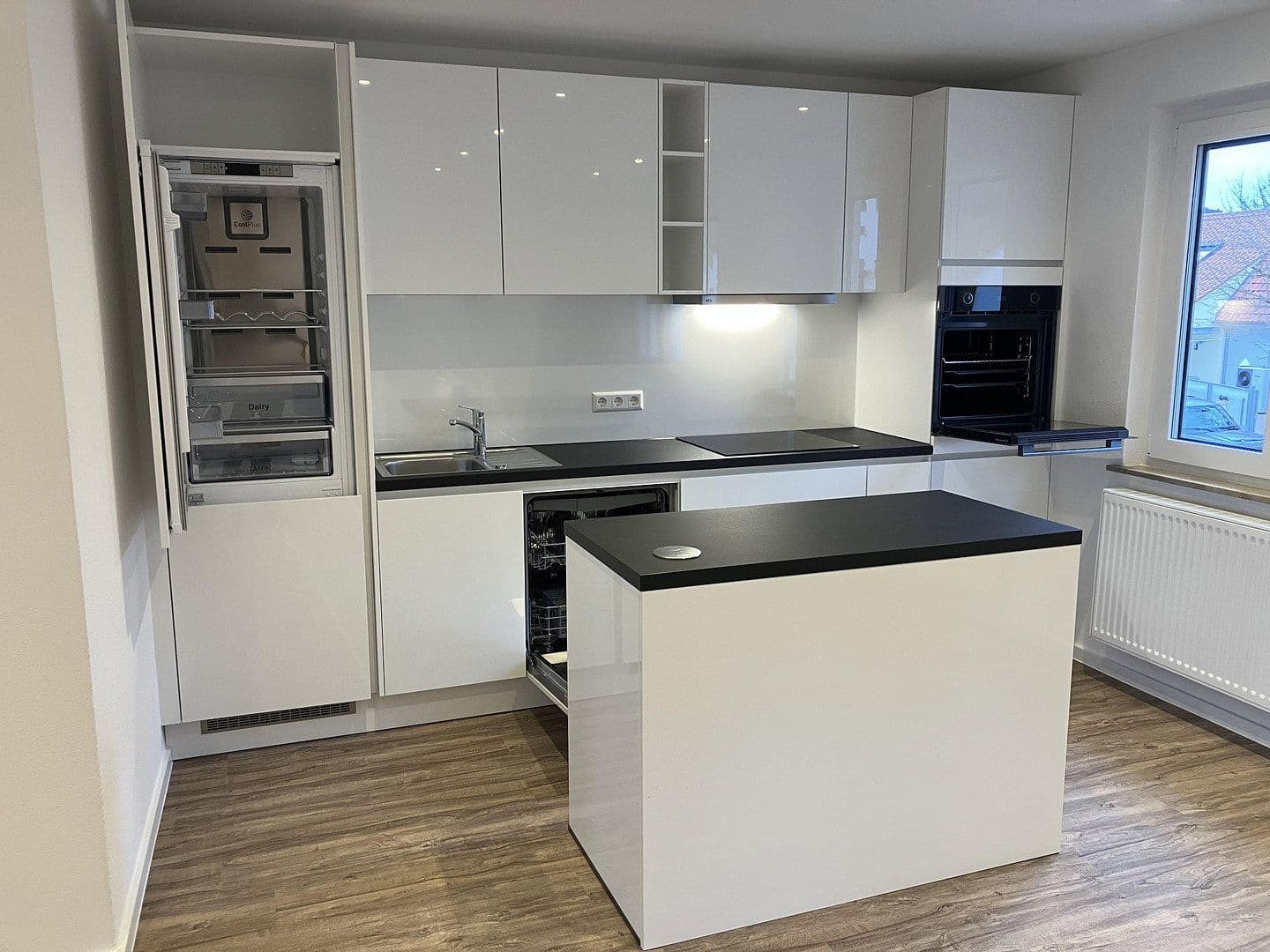Prenájom bytu 6-izbový 131 m², Josengasse 20, Burladingen, Bádensko-Wurttembersko Prenájom bytu 6-izbový 131 m², Josengasse 20, Burladingen, Bádensko-Wurttembersko