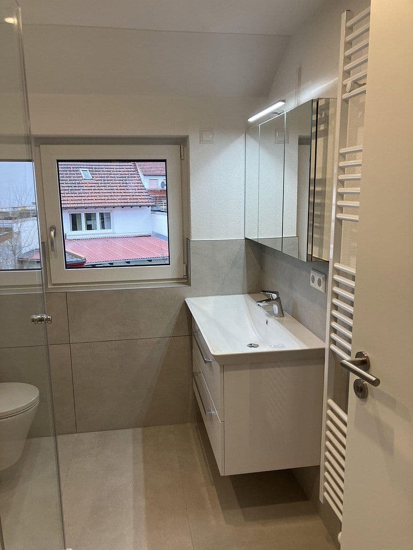 Prenájom bytu 6-izbový 131 m², Josengasse 20, Burladingen, Bádensko-Wurttembersko Prenájom bytu 6-izbový 131 m², Josengasse 20, Burladingen, Bádensko-Wurttembersko