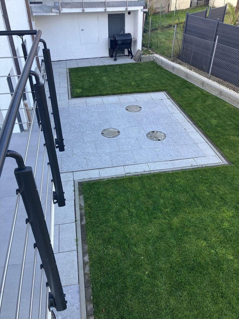 Prenájom bytu 6-izbový 131 m², Josengasse 20, Burladingen, Bádensko-Wurttembersko Prenájom bytu 6-izbový 131 m², Josengasse 20, Burladingen, Bádensko-Wurttembersko
