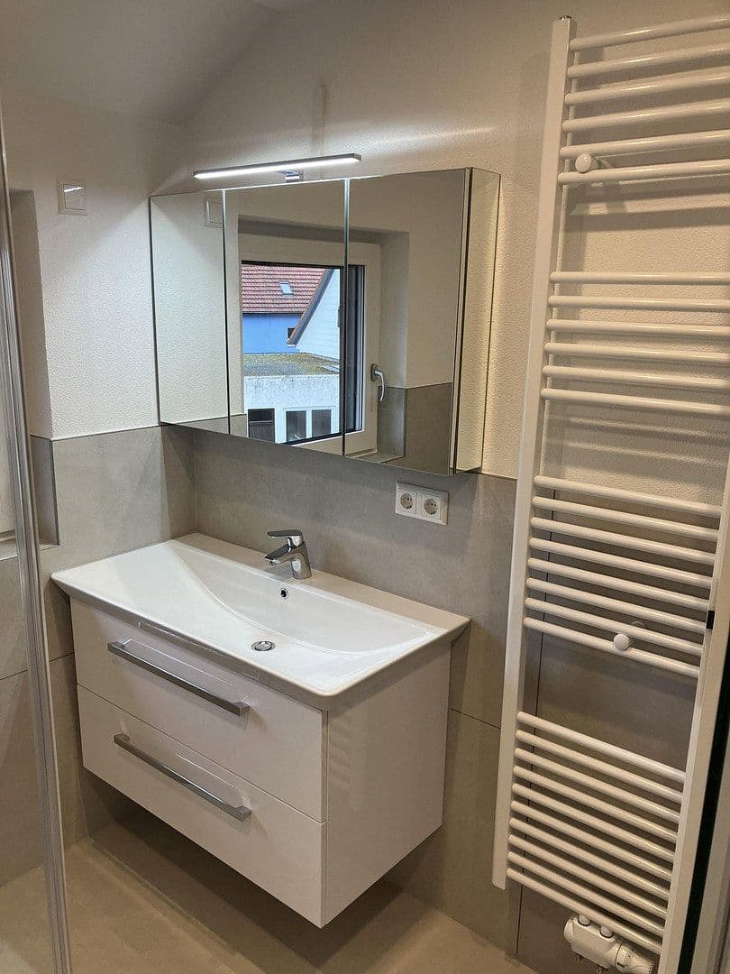Prenájom bytu 6-izbový 131 m², Josengasse 20, Burladingen, Bádensko-Wurttembersko Prenájom bytu 6-izbový 131 m², Josengasse 20, Burladingen, Bádensko-Wurttembersko