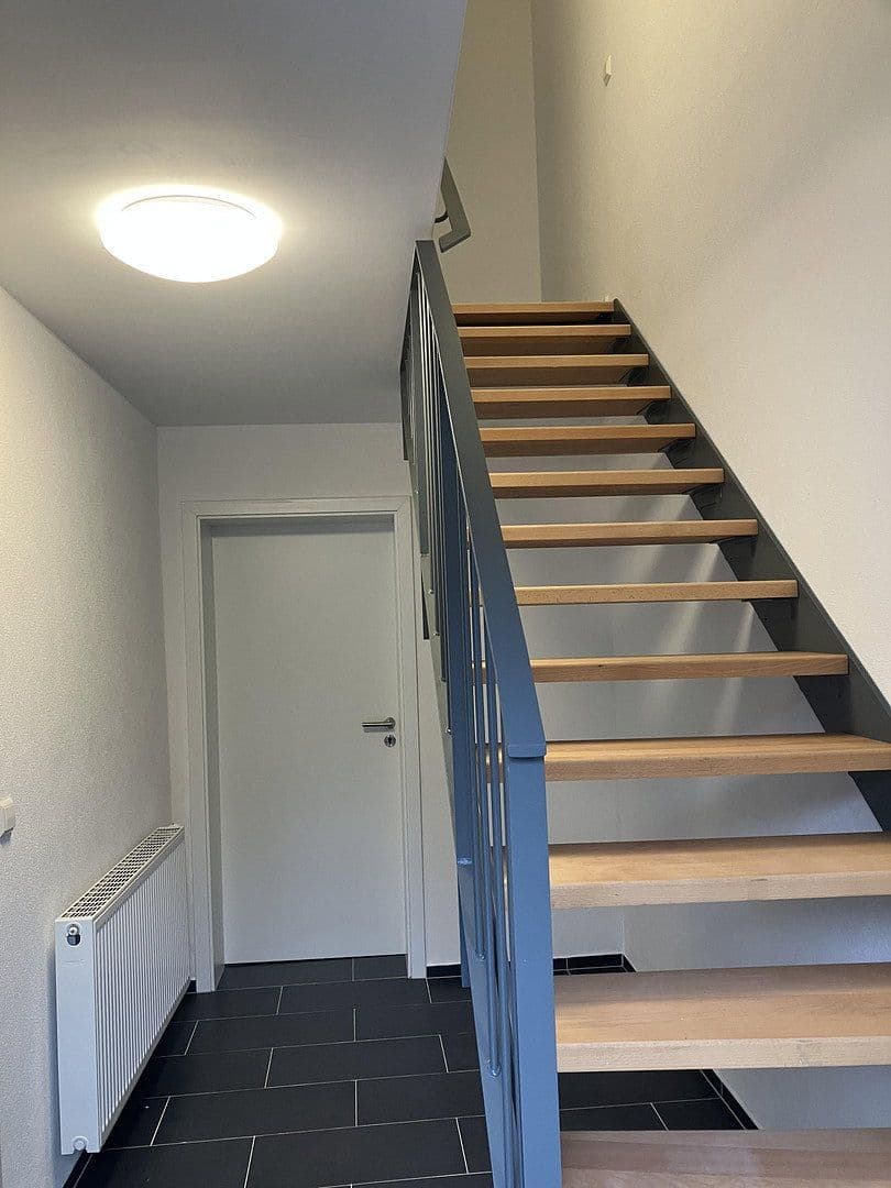 Prenájom bytu 6-izbový 131 m², Josengasse 20, Burladingen, Bádensko-Wurttembersko Prenájom bytu 6-izbový 131 m², Josengasse 20, Burladingen, Bádensko-Wurttembersko