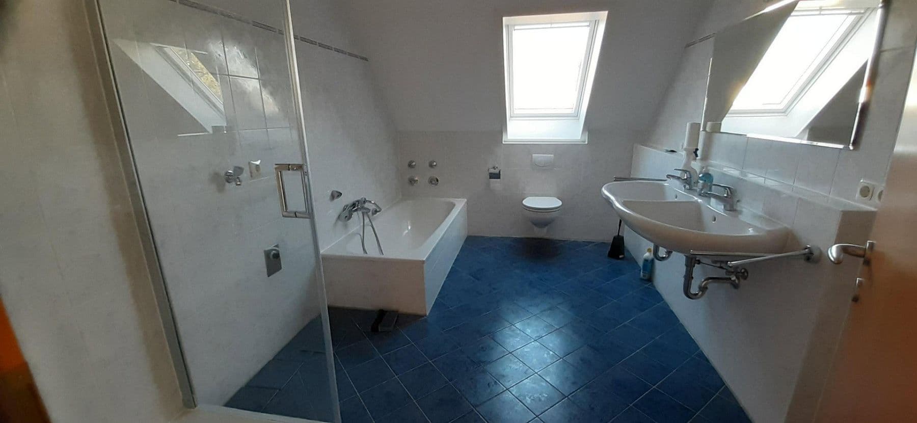Prenájom bytu 3-izbový 77 m², Olching, Bavorsko Prenájom bytu 3-izbový 77 m², Olching, Bavorsko