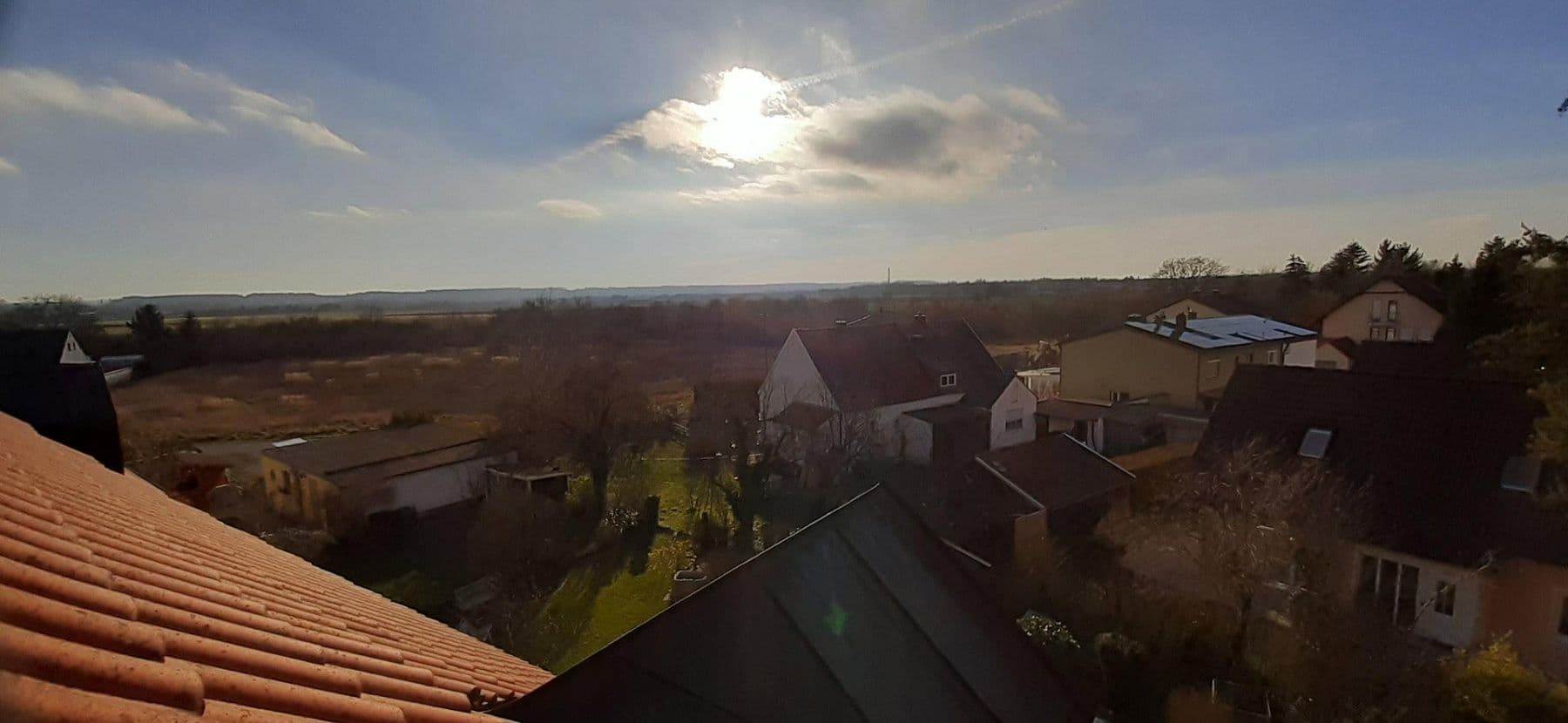 Prenájom bytu 3-izbový 77 m², Olching, Bavorsko Prenájom bytu 3-izbový 77 m², Olching, Bavorsko